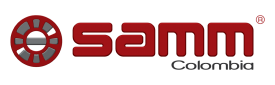 Logos SAMM-02
