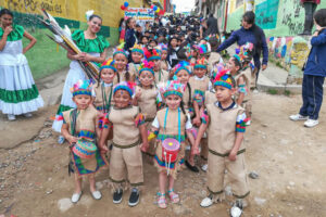 Responsabilidad Social 1